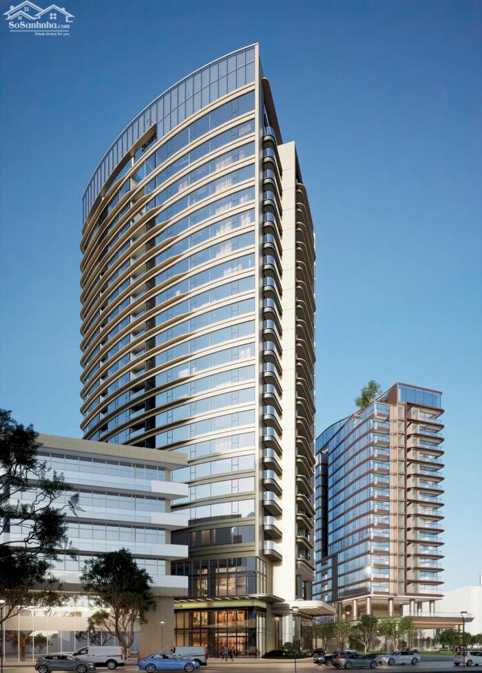 Hình ảnh DỰ ÁN CĂN HỘ MỚI NHẤT PHÚ MỸ HƯNG MỞ BÁN T11/2025 2