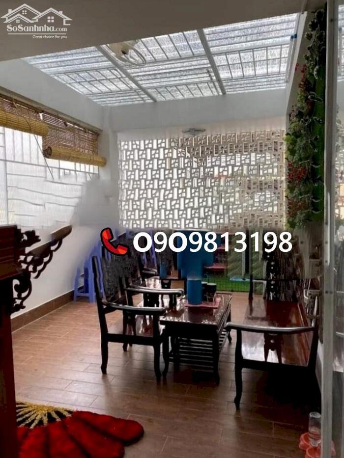 Hình ảnh SỐNG SANG TRỌNG TẠI TRUNG TÂM QUẬN 1 0