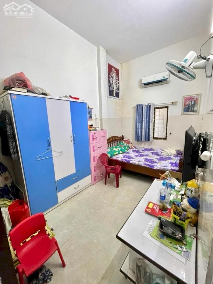 Hình ảnh SIÊU PHẨM CỰC HOT _ NHÀ 2 MẶT TIÊN KINH DOANH THÁI THỊ BÔI _ 2 TẦNG , 5PN _ GIA: 7.95 TỶ 1