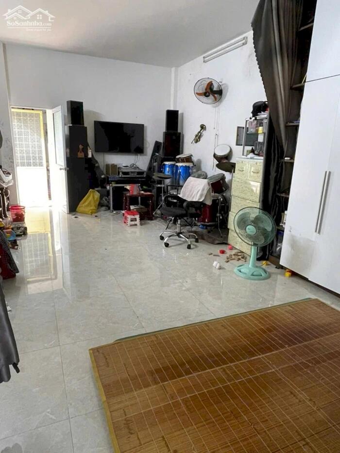 Hình ảnh SIÊU PHẨM CỰC HOT _ NHÀ 2 MẶT TIÊN KINH DOANH THÁI THỊ BÔI _ 2 TẦNG , 5PN _ GIA: 7.95 TỶ 5