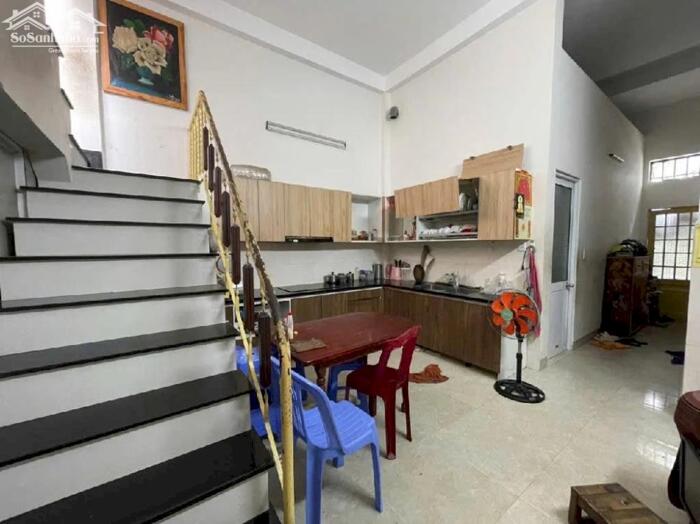 Hình ảnh SIÊU PHẨM CỰC HOT _ NHÀ 2 MẶT TIÊN KINH DOANH THÁI THỊ BÔI _ 2 TẦNG , 5PN _ GIA: 7.95 TỶ 3