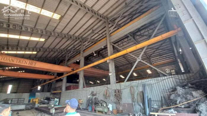 Hình ảnh Bán nhà xưởng 15.000m2 giá chỉ 83,2 tỷ. trong KCN Nhơn Trạch-Đồng Nai 4