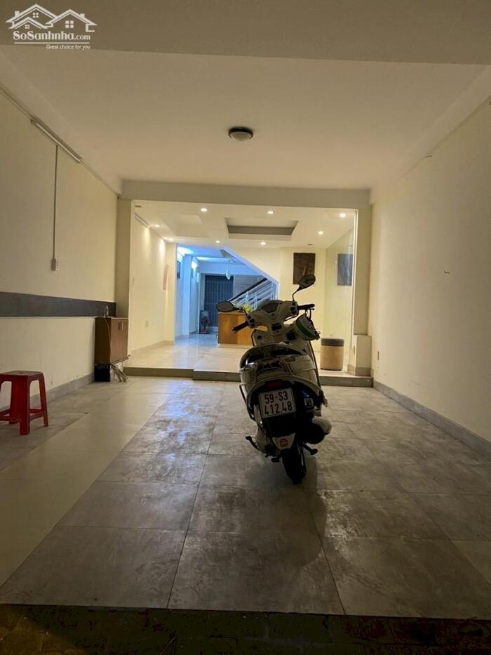 Hình ảnh KHU PHÂN LÔ VIP – NHÀ ĐẸP 3 TẦNG – 77M² – NGUYỄN VĂN THƯƠNG, P25 BÌNH THẠNH – 18.7 TỶ 2