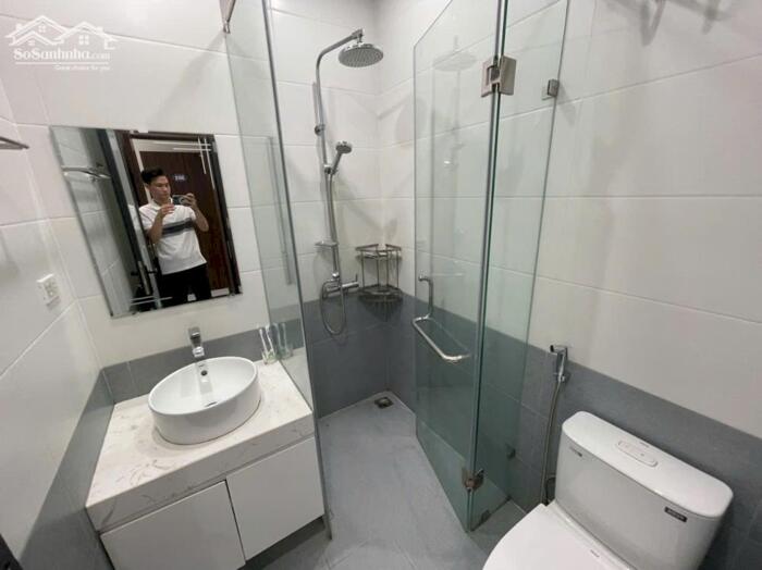 Hình ảnh Cho thuê căn hộ 3 p.ngủ (80m2) Vinhomes Marina. 3