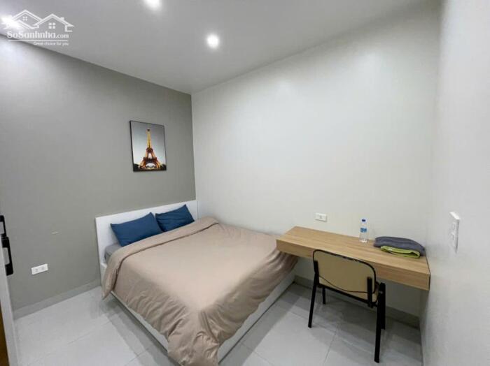 Hình ảnh Cho thuê căn hộ 3 p.ngủ (80m2) Vinhomes Marina. 5