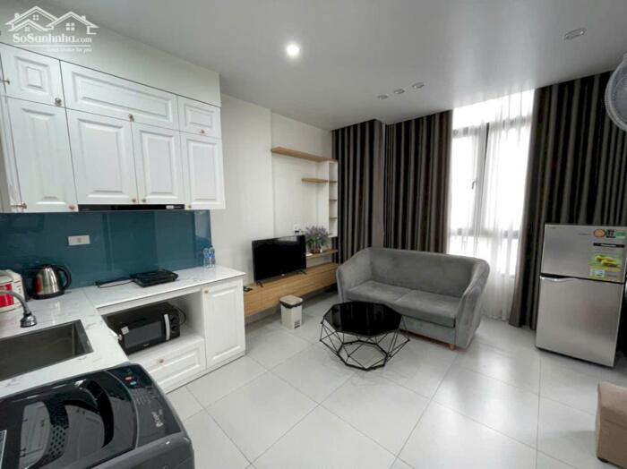 Hình ảnh Cho thuê căn hộ 3 p.ngủ (80m2) Vinhomes Marina. 2