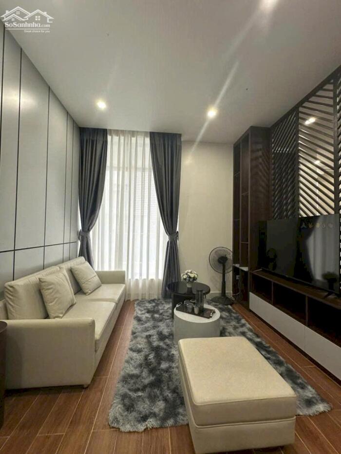 Hình ảnh Cho thuê căn hộ Waterfront City, 1 p.ngủ rộng (42m2). 0