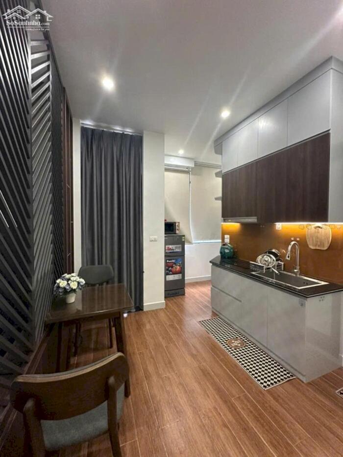 Hình ảnh Cho thuê căn hộ Waterfront City, 1 p.ngủ rộng (42m2). 4