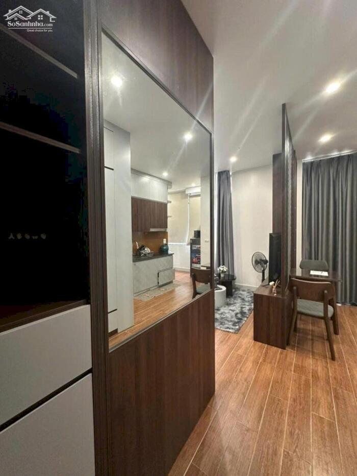 Hình ảnh Cho thuê căn hộ Waterfront City, 1 p.ngủ rộng (42m2). 2