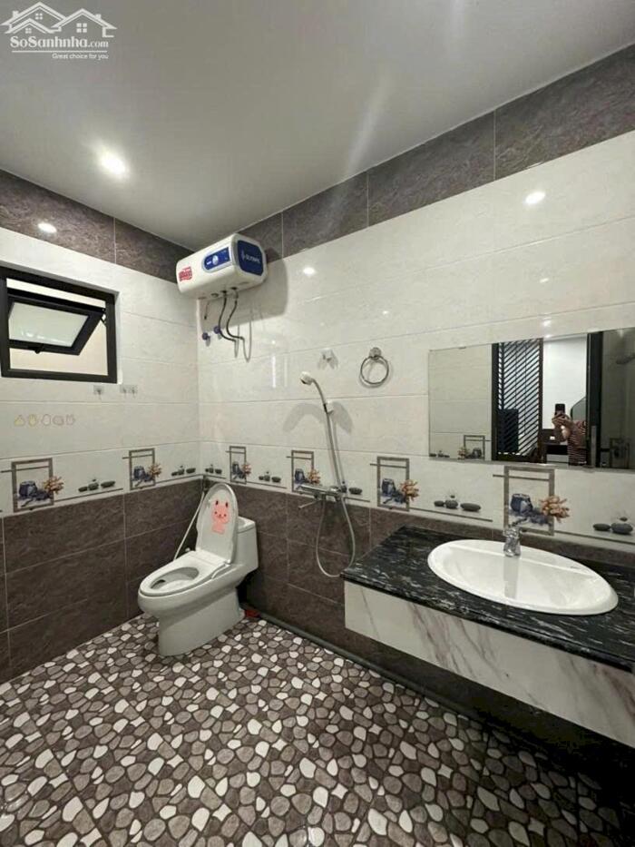 Hình ảnh Cho thuê căn hộ Waterfront City, 1 p.ngủ rộng (42m2). 5