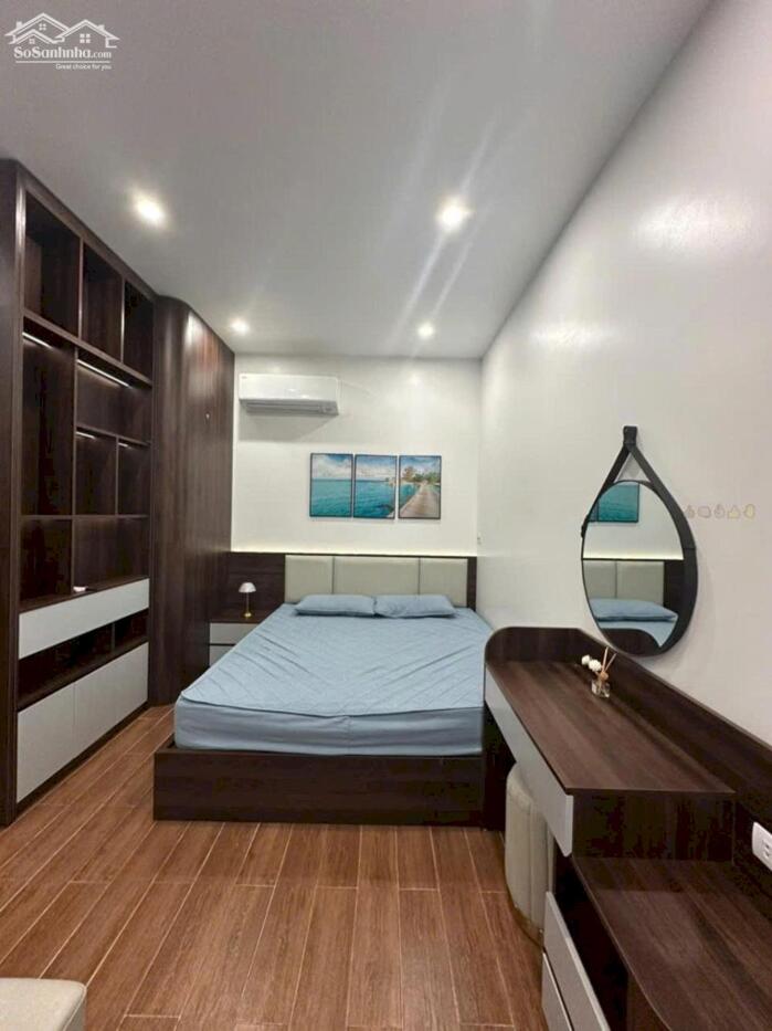 Hình ảnh Cho thuê căn hộ Waterfront City, 1 p.ngủ rộng (42m2). 3