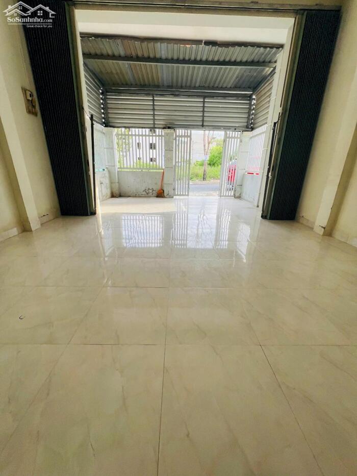 Hình ảnh Bán nhà tái định cư Đất Lành Phường Nam Nha Trang 3