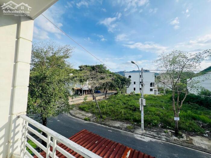 Hình ảnh Bán nhà tái định cư Đất Lành Phường Nam Nha Trang 7