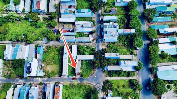 Hình ảnh Bán nhà tái định cư Đất Lành Phường Nam Nha Trang 1