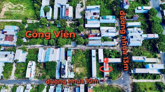 Hình ảnh Bán nhà tái định cư Đất Lành Phường Nam Nha Trang 0