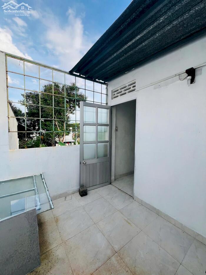 Hình ảnh Bán nhà tái định cư Đất Lành Phường Nam Nha Trang 6