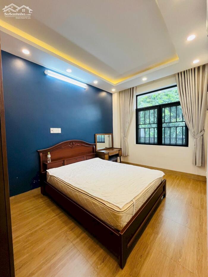 Hình ảnh CHO THUÊ SIÊU PHẨM TRỆT 4 LẦU – THANG MÁY – FULL NỘI THẤT CAO CẤP – TRỤC CHÍNH KDC NAM LONG – GIÁ CHỈ 30 TRIỆU/THÁNG 3