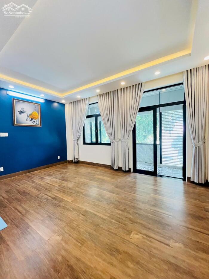 Hình ảnh CHO THUÊ SIÊU PHẨM TRỆT 4 LẦU – THANG MÁY – FULL NỘI THẤT CAO CẤP – TRỤC CHÍNH KDC NAM LONG – GIÁ CHỈ 30 TRIỆU/THÁNG 8