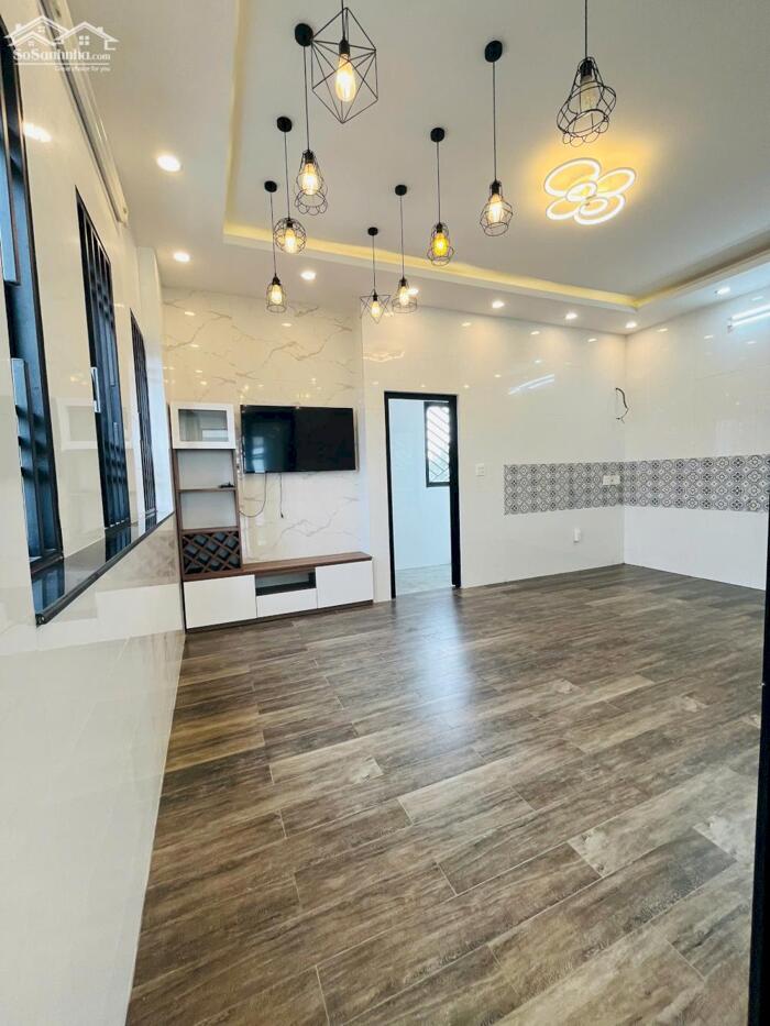 Hình ảnh CHO THUÊ SIÊU PHẨM TRỆT 4 LẦU – THANG MÁY – FULL NỘI THẤT CAO CẤP – TRỤC CHÍNH KDC NAM LONG – GIÁ CHỈ 30 TRIỆU/THÁNG 5