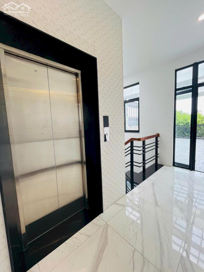 Hình ảnh CHO THUÊ SIÊU PHẨM TRỆT 4 LẦU – THANG MÁY – FULL NỘI THẤT CAO CẤP – TRỤC CHÍNH KDC NAM LONG – GIÁ CHỈ 30 TRIỆU/THÁNG 7