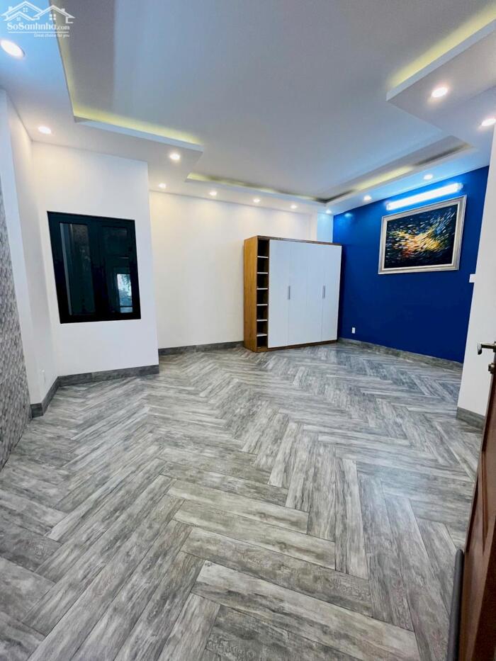 Hình ảnh CHO THUÊ SIÊU PHẨM TRỆT 4 LẦU – THANG MÁY – FULL NỘI THẤT CAO CẤP – TRỤC CHÍNH KDC NAM LONG – GIÁ CHỈ 30 TRIỆU/THÁNG 6