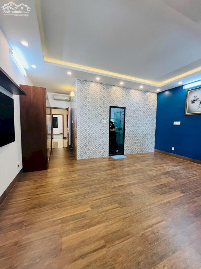 Hình ảnh CHO THUÊ SIÊU PHẨM TRỆT 4 LẦU – THANG MÁY – FULL NỘI THẤT CAO CẤP – TRỤC CHÍNH KDC NAM LONG – GIÁ CHỈ 30 TRIỆU/THÁNG 11