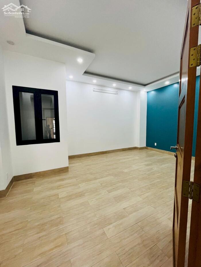 Hình ảnh CHO THUÊ SIÊU PHẨM TRỆT 4 LẦU – THANG MÁY – FULL NỘI THẤT CAO CẤP – TRỤC CHÍNH KDC NAM LONG – GIÁ CHỈ 30 TRIỆU/THÁNG 10