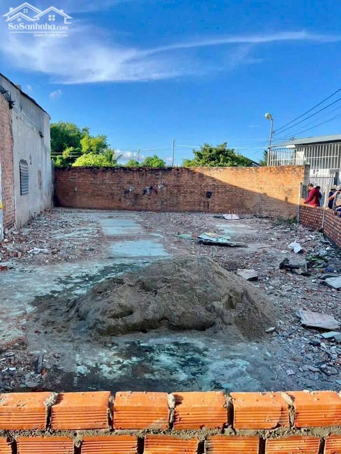 Hình ảnh Cầu Bè Vĩnh Thạnh, Gần Trường Hà Huy Tập, Đường Ô Tô, Xây Biệt Thự, Giá Rẽ 1