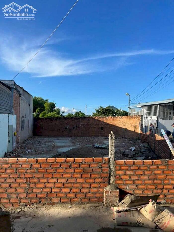 Hình ảnh Cầu Bè Vĩnh Thạnh, Gần Trường Hà Huy Tập, Đường Ô Tô, Xây Biệt Thự, Giá Rẽ 2