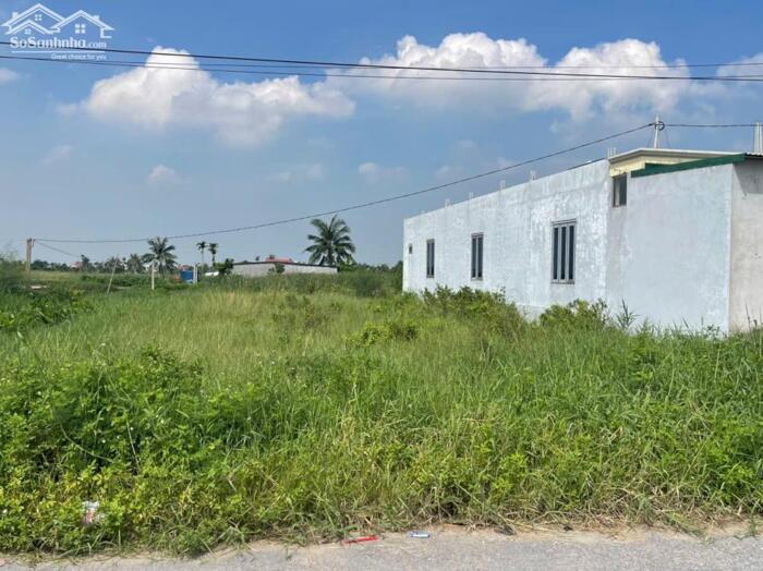 Hình ảnh Bán đất tại Trung Nghĩa 2, Hợp Đức,, Đồ Sơn, hải Phòng. DT 130m2 ngang 6 . 0