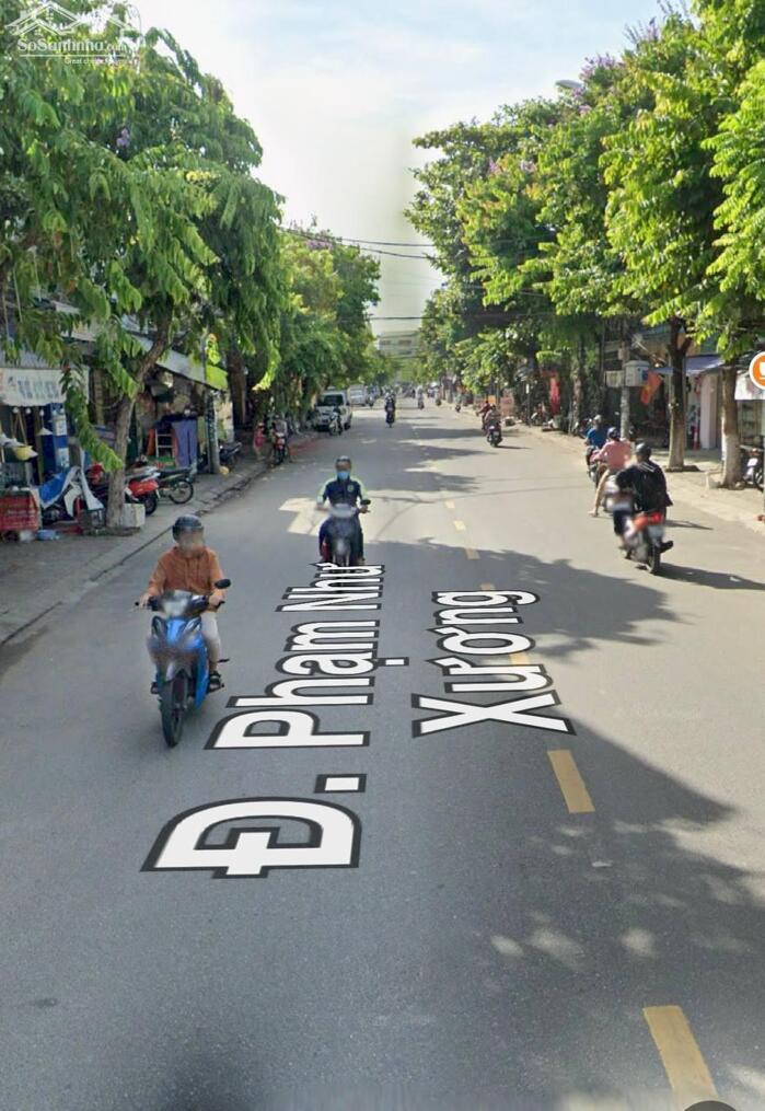 Hình ảnh Chính chủ gửi bán nhà cấp 4 MT Phạm Như Xương.Ngang 10m.Đà Nẵng 1