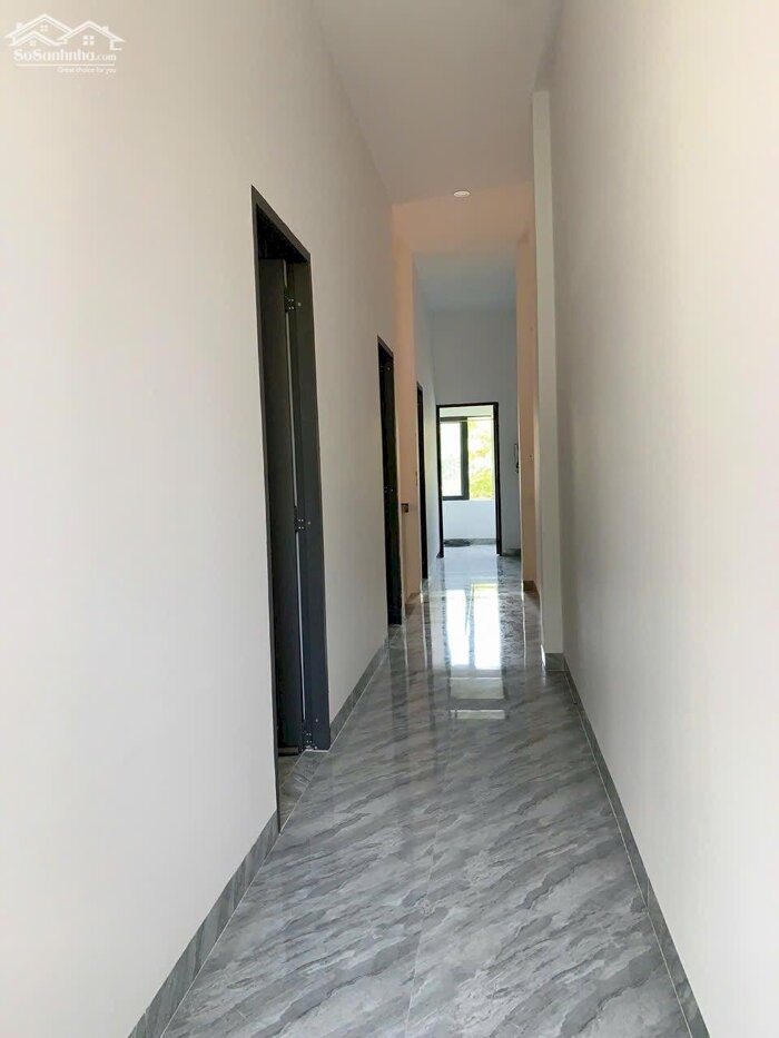 Hình ảnh Bán nhà mới tđc đất lành phường nam Nha Trang 7