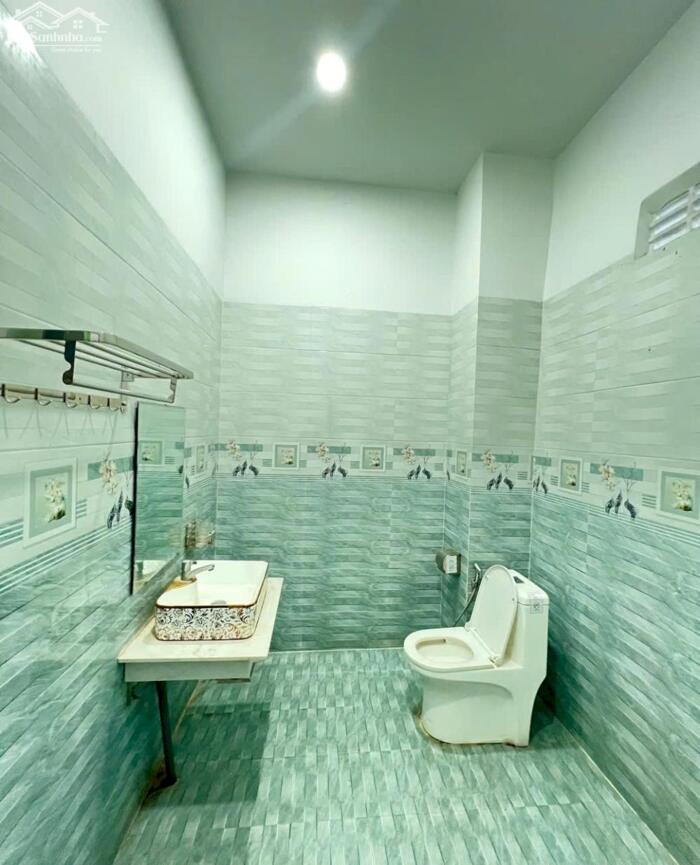 Hình ảnh Bán nhà mới tđc đất lành phường nam Nha Trang 6