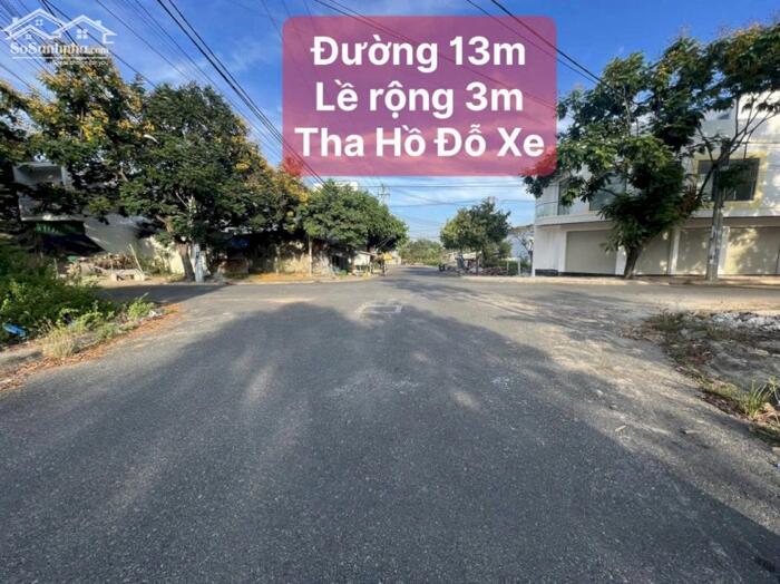 Hình ảnh Bán nhà mới tđc đất lành phường nam Nha Trang 0