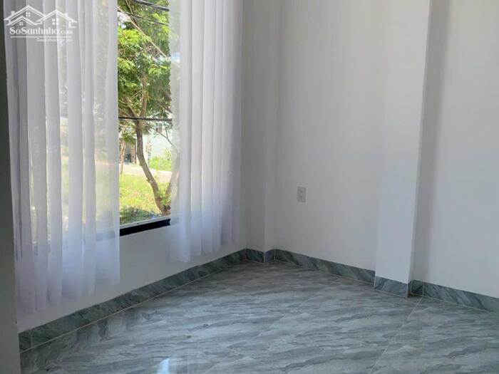 Hình ảnh Bán nhà mới tđc đất lành phường nam Nha Trang 8