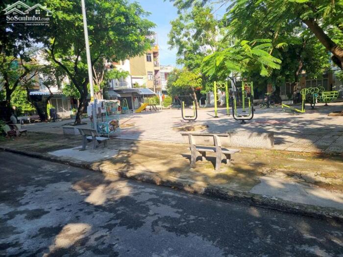 Hình ảnh Bán đất tặng nhà c4 mặt tiền đường 3m75 Nại Thịnh 2 , Phường Sơn Trà - Vị trí gần Khúc Hạo , nhà đối diện công viên ⭐⭐⭐⭐ 0