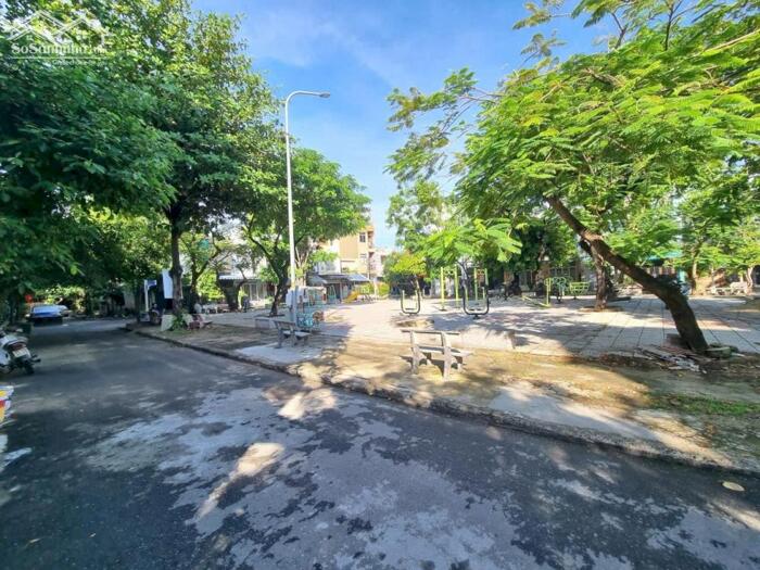 Hình ảnh Bán đất tặng nhà c4 mặt tiền đường 3m75 Nại Thịnh 2 , Phường Sơn Trà - Vị trí gần Khúc Hạo , nhà đối diện công viên ⭐⭐⭐⭐ 1