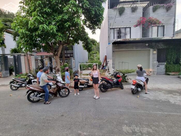 Hình ảnh Tôi cần bán lô đất mặt tiền đường 7m5 Lý Tử Tấn ( Khu Đầu Tuyến Sơn Trà - Gần Núi & Biển ) ⭐⭐⭐⭐ 0