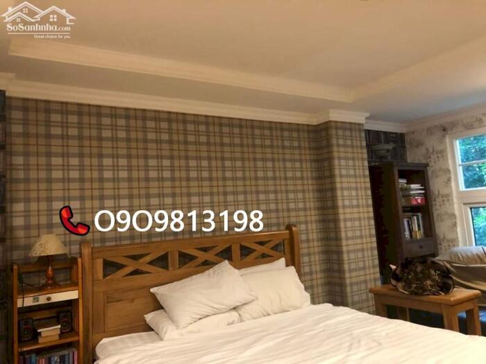 Hình ảnh TIỀM NĂNG THƯƠNG MẠI VÀNG - QUẬN 1 0