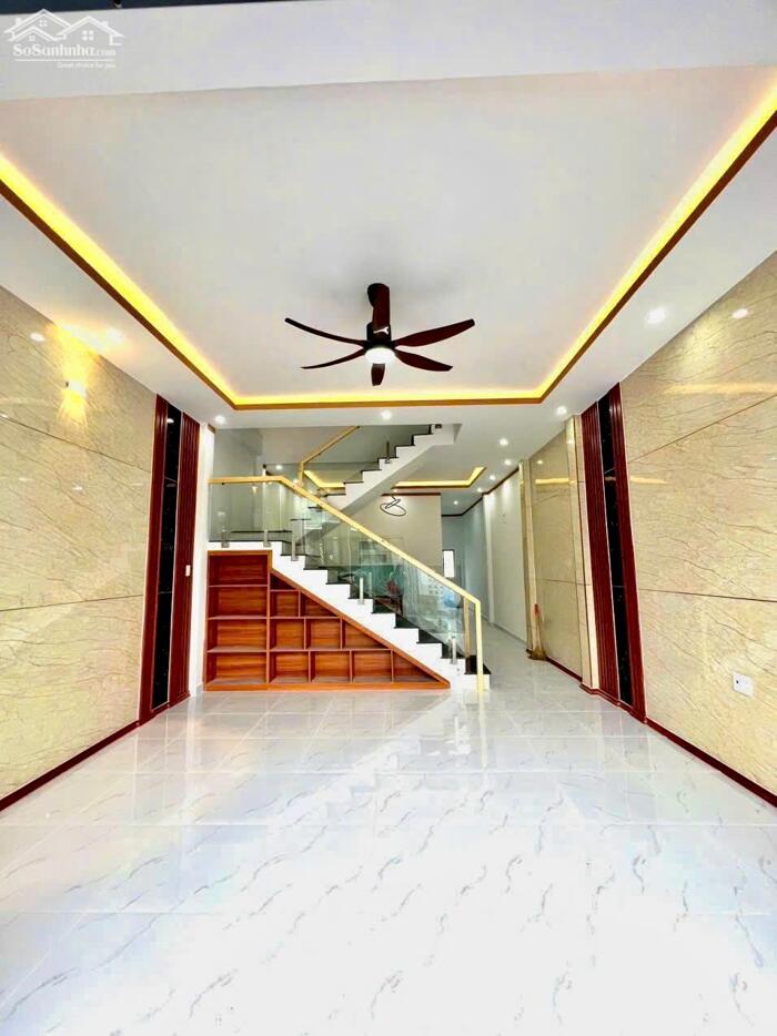 Hình ảnh CĂN NHÀ LỬNG CUỐI 90M2 SỔ RIÊNG THỔ CƯ 300 TRIỆU SANG TÊN NGAY 1