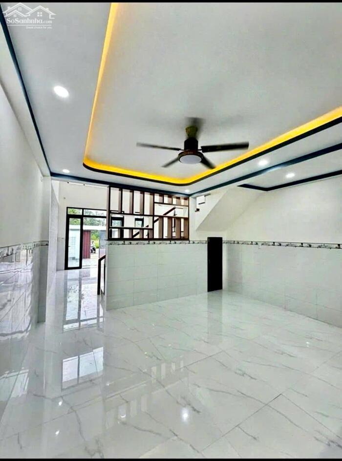 Hình ảnh CĂN NHÀ LỬNG CUỐI 90M2 SỔ RIÊNG THỔ CƯ 300 TRIỆU SANG TÊN NGAY 2