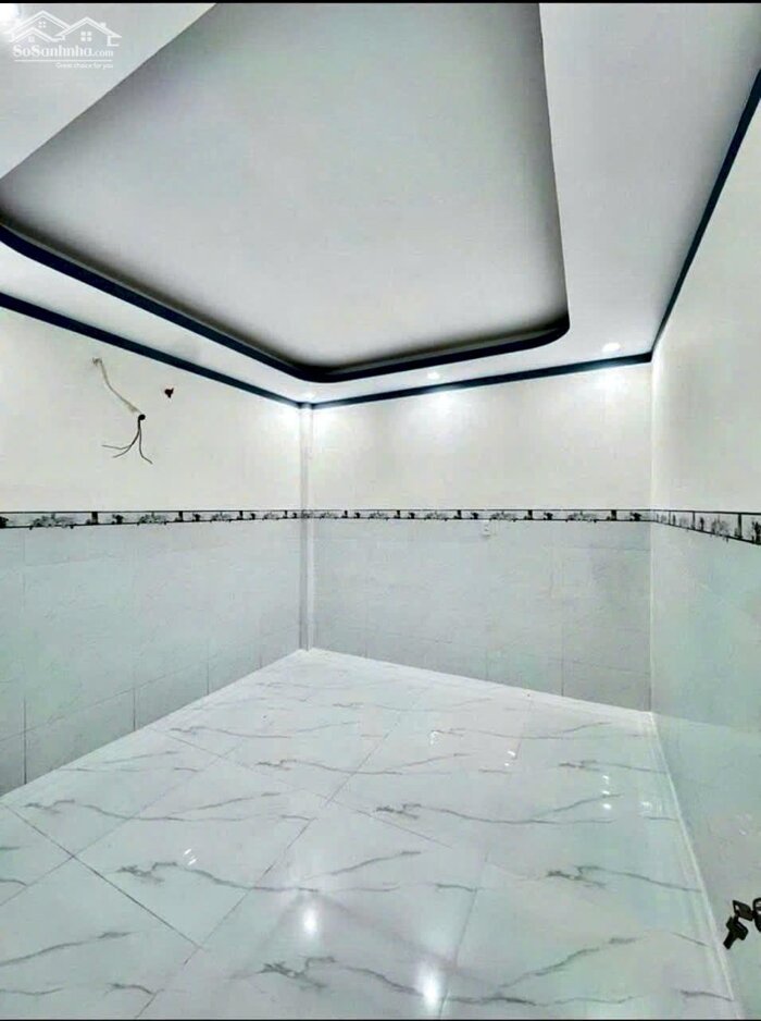 Hình ảnh CĂN NHÀ LỬNG CUỐI 90M2 SỔ RIÊNG THỔ CƯ 300 TRIỆU SANG TÊN NGAY 4