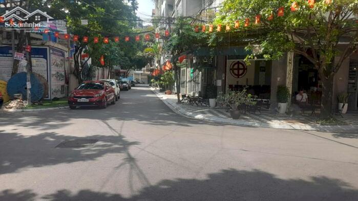 Hình ảnh Bán Nhà P/Lô 2 Ô Tô Tránh Võ Chí Công 80m2-7T LÔ GÓC 2MT8m 26,5 Tỷ Võ Chí Công. 4