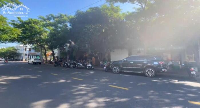 Hình ảnh Bán lô Đào Tấn ,Phường Phú Thủy, Phan Thiết , tỉnh Lâm Đồng ,hướng Đông giá 12 tỷ 1