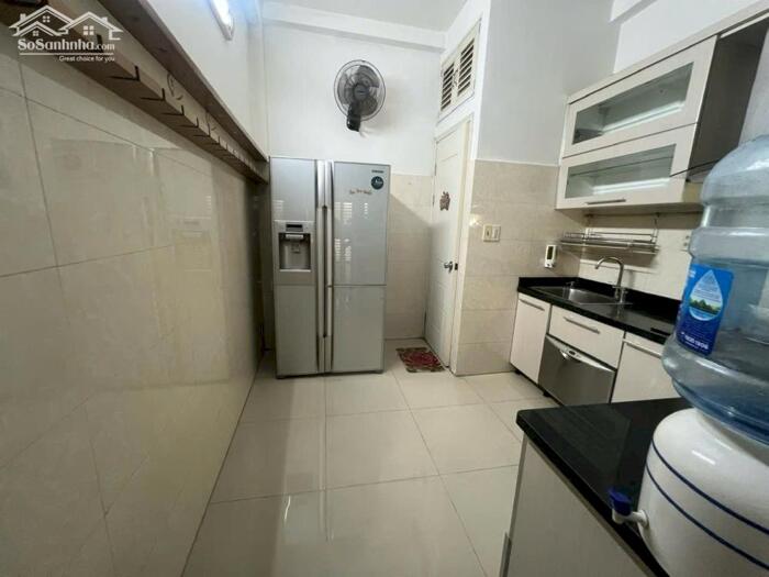 Hình ảnh NHÀ TRUNG TÂM Q10 – CHDV 28 PHÒNG – DÒNG TIỀN ỔN ĐỊNH 80TR/THÁNG – GIÁ CHỈ NHỈNH 15 TỶ! 0