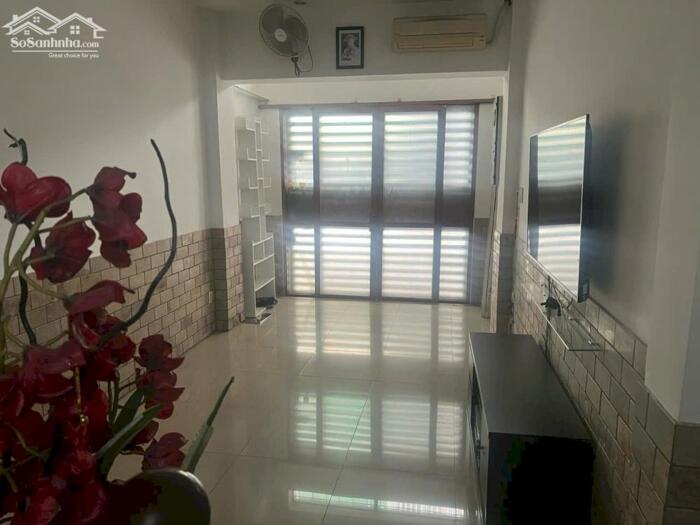 Hình ảnh NHÀ TRUNG TÂM Q10 – CHDV 28 PHÒNG – DÒNG TIỀN ỔN ĐỊNH 80TR/THÁNG – GIÁ CHỈ NHỈNH 15 TỶ! 1