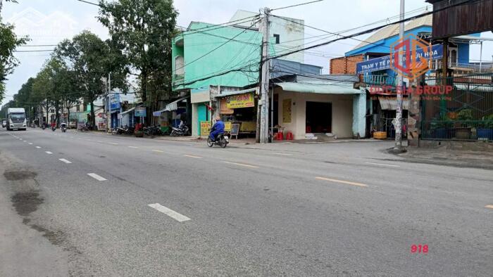 Hình ảnh Bán nhà mặt tiền đường Bùi Hữu Nghĩa gần cầu Bửu Hòa 1 trệt 1 lầu sổ hồng 150m2 giá 7.2 tỷ 2