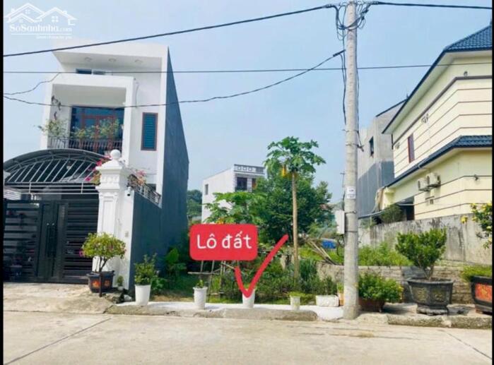 Hình ảnh Bán đất view bờ kênh Bến Tre khu đấu giá Đồng Hin, Lai Sơn, Đồng Tâm, Vĩnh Yên. 1