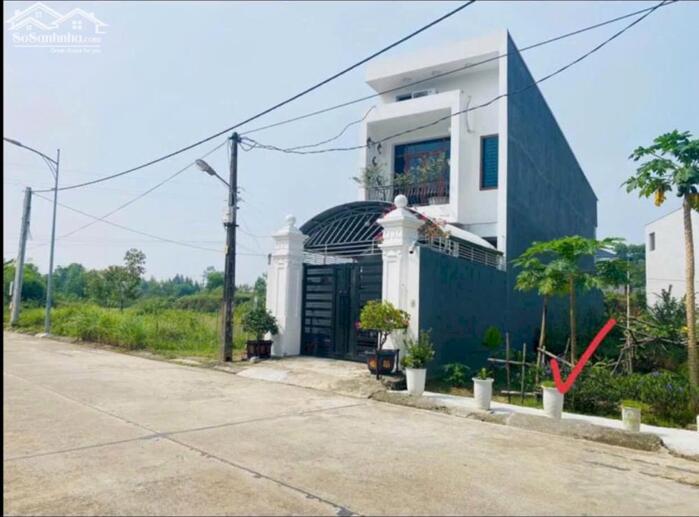 Hình ảnh Bán đất view bờ kênh Bến Tre khu đấu giá Đồng Hin, Lai Sơn, Đồng Tâm, Vĩnh Yên. 3