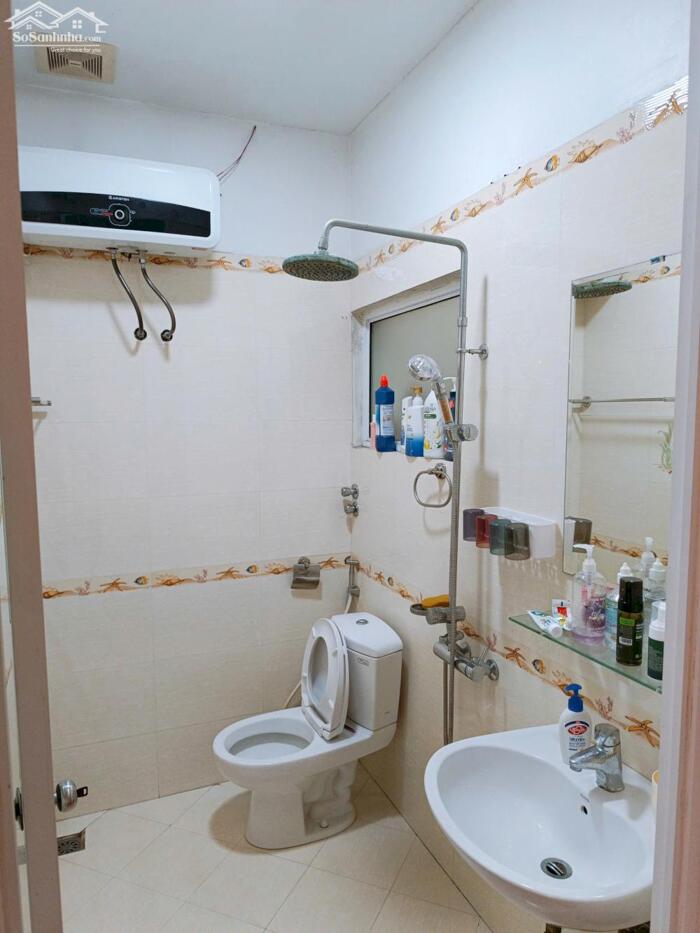 Hình ảnh Cho thuê nguyên nhà 4 tầng tại Lán Bè - Lê Chân, có thể kinh doanh được. 7